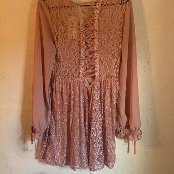 New with tags. Never worn. - Picture 2 of 3